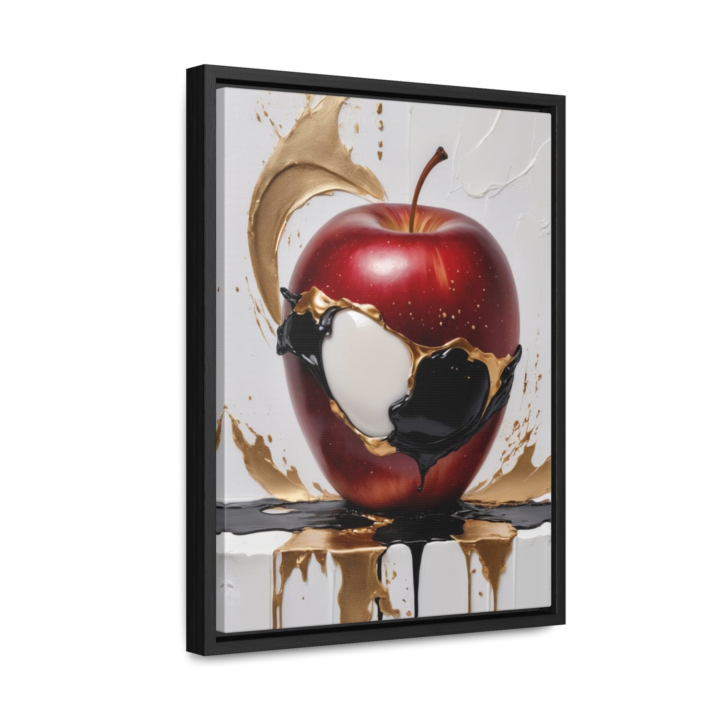 Temptation Unveiled