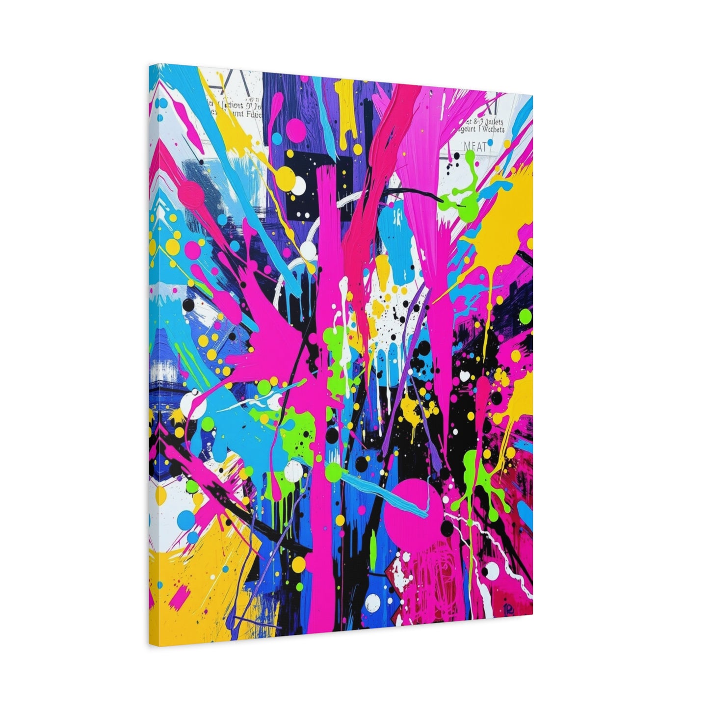 Neon Pulse