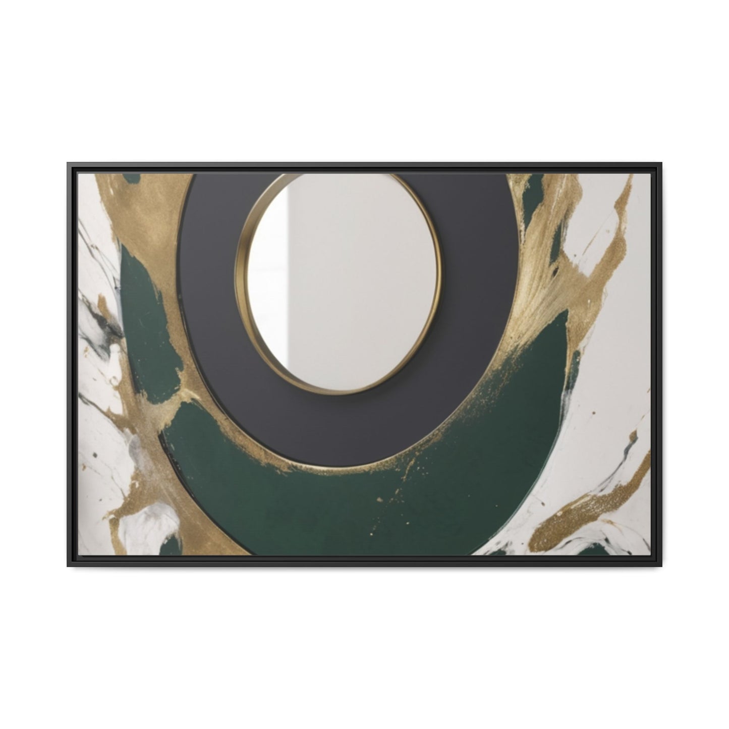 Portal of Reflection