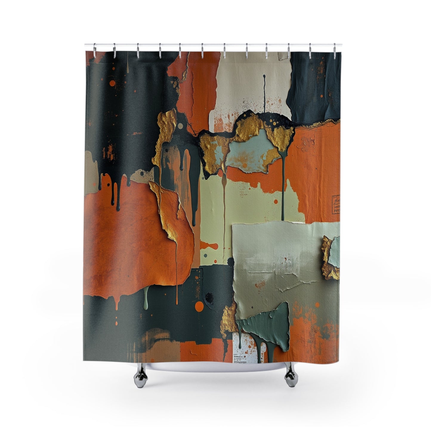 Shower Curtains
