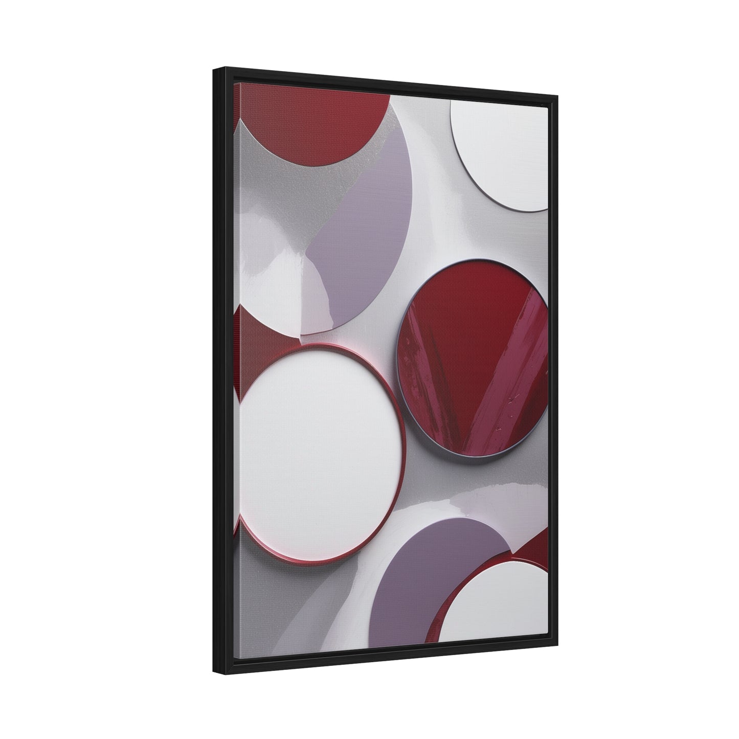 Gallery Canvas Wraps, Vertical Frame