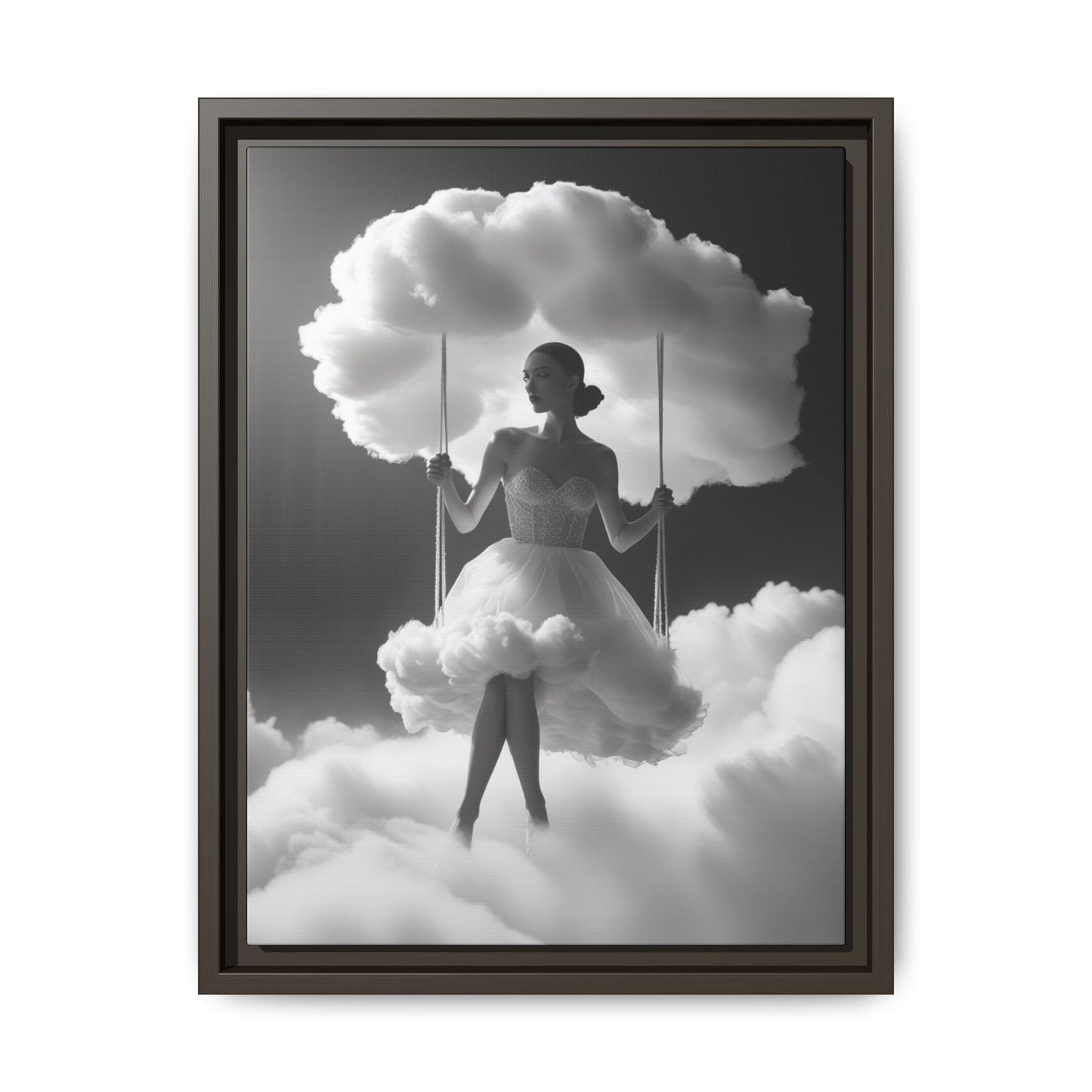Swinging Through Dreams
