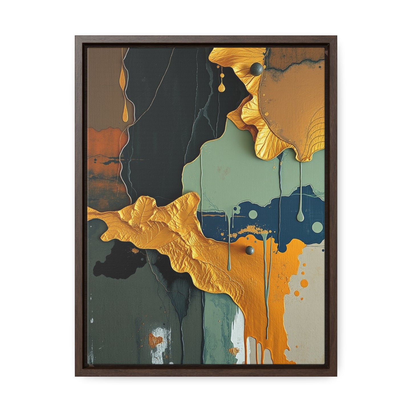 abstract vision