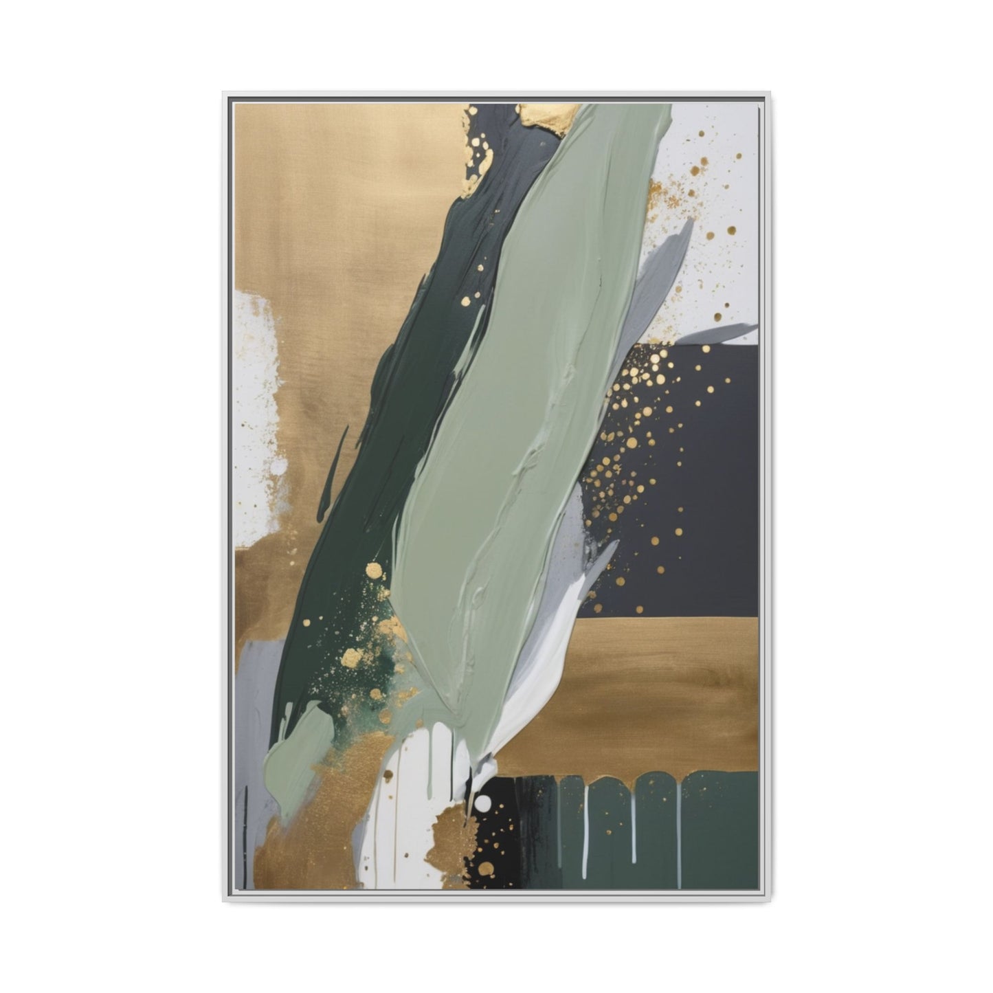 Verdant Momentum