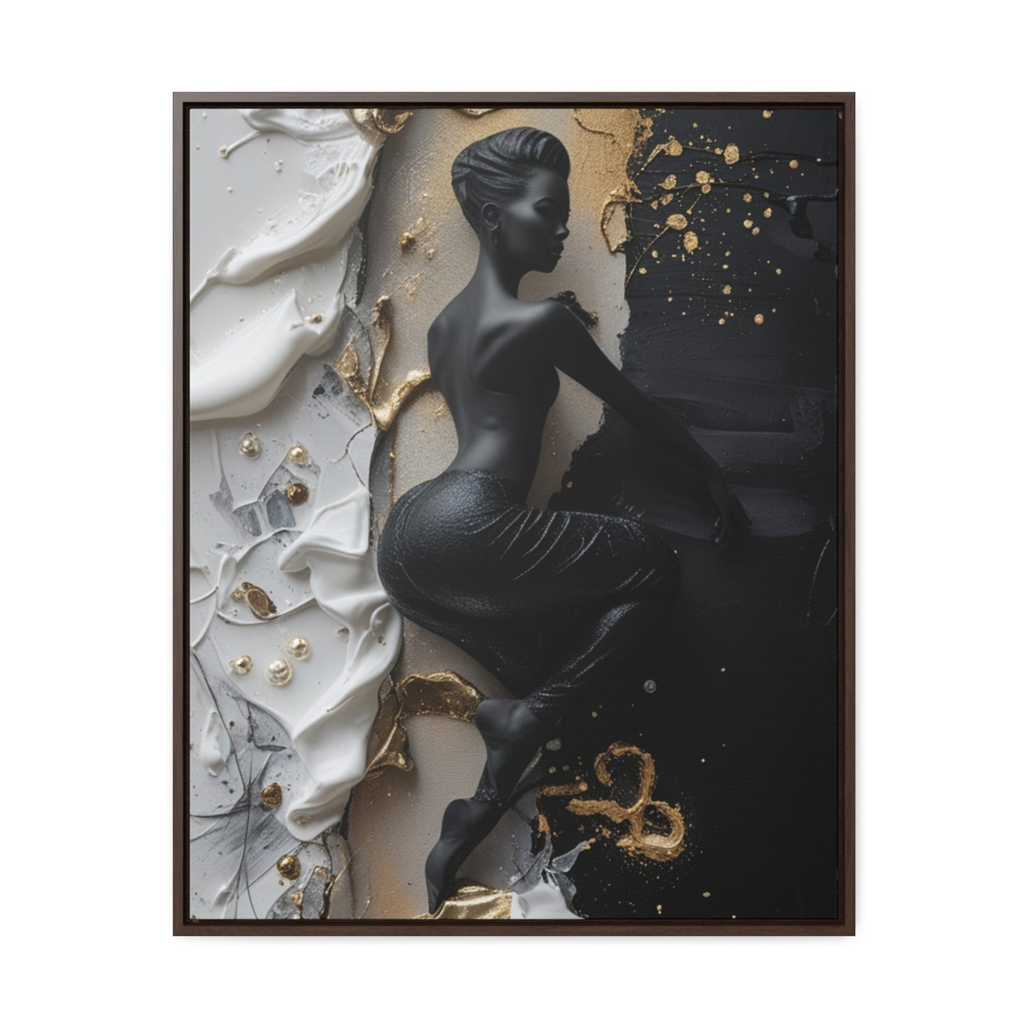 abstract beauty