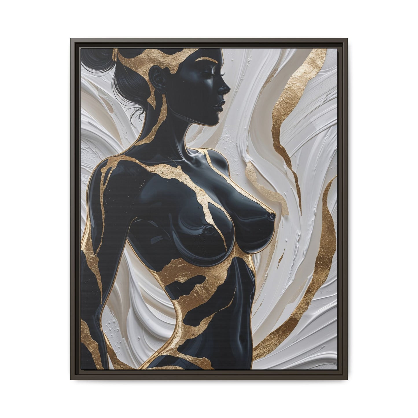 Gilded Essence