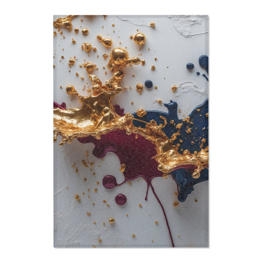 Area Rugs