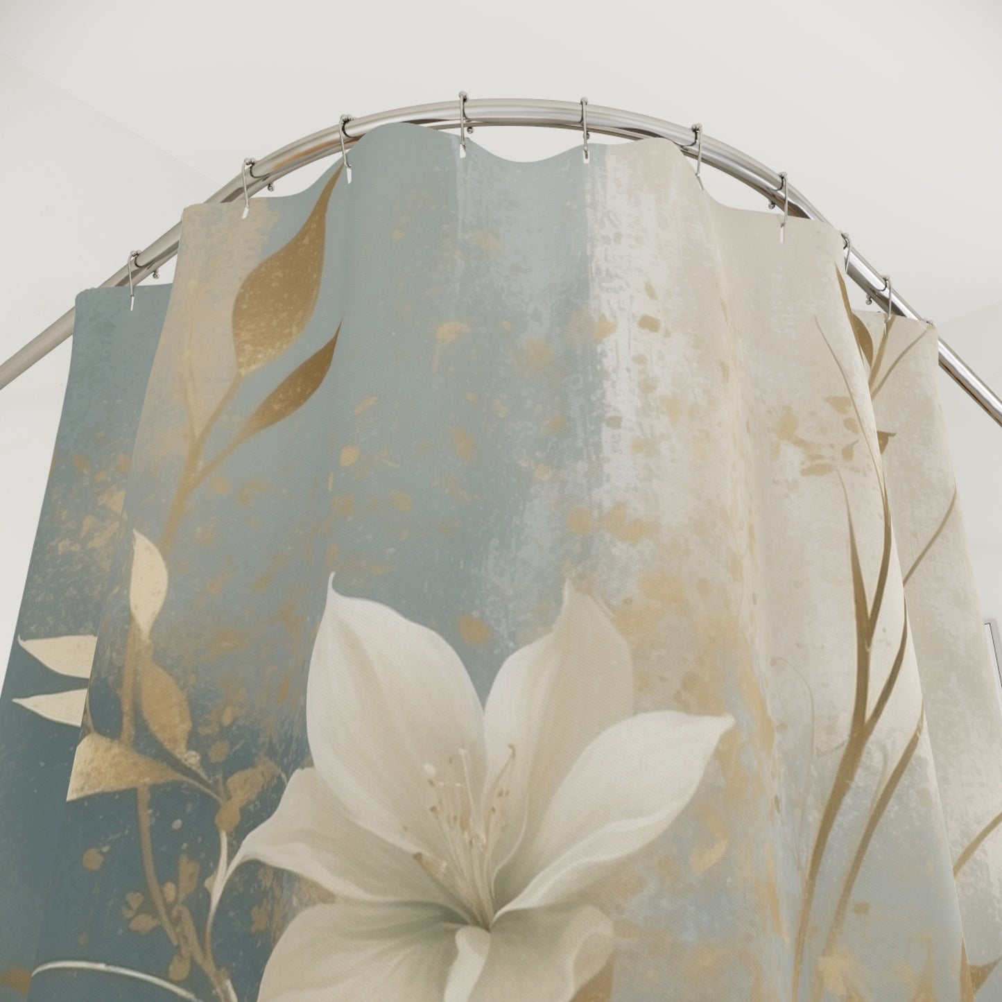 Shower Curtains