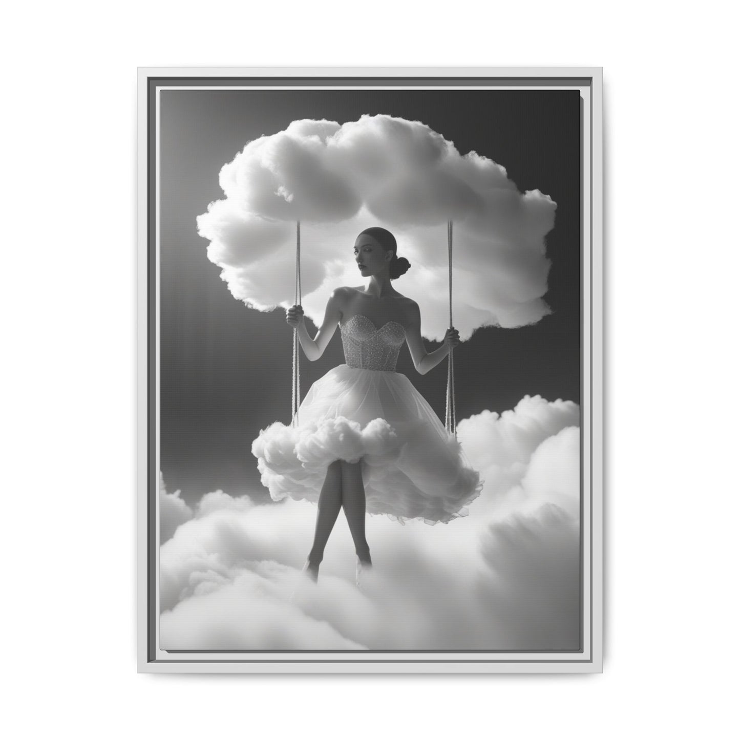 Swinging Through Dreams