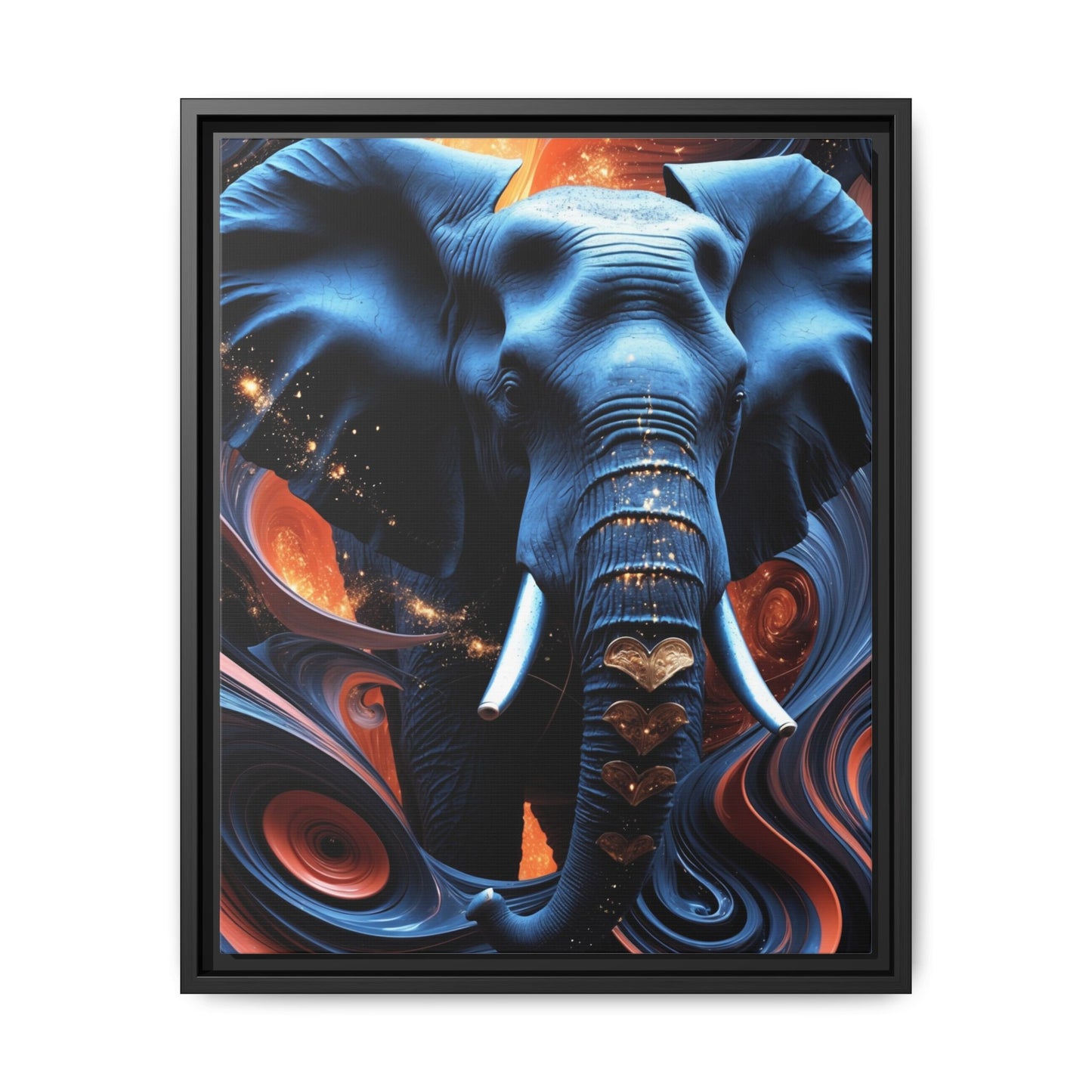 Celestial Titan