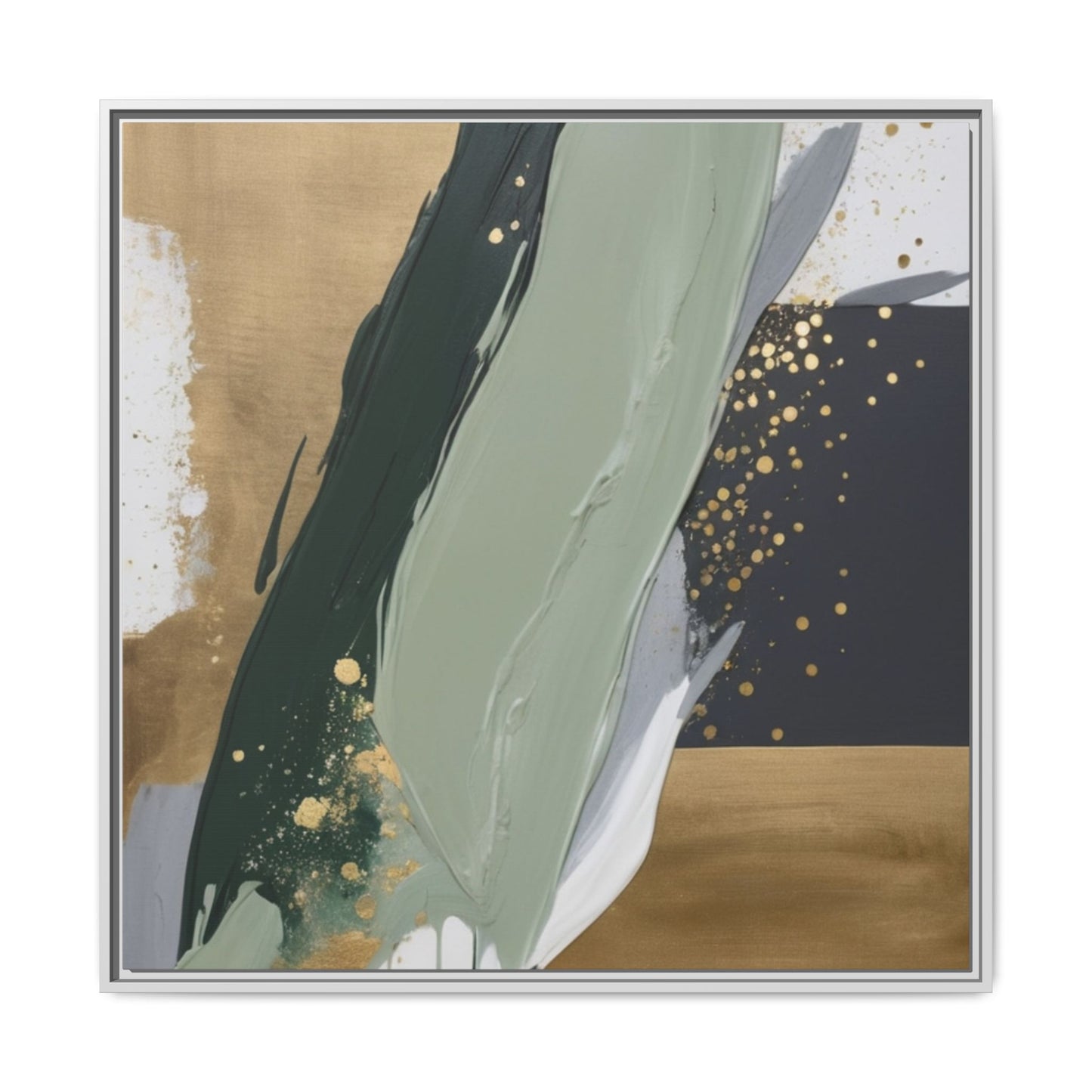 Verdant Echoes