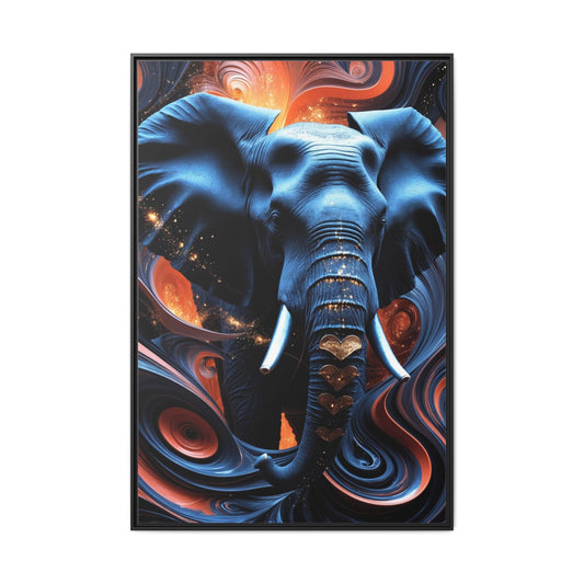 Celestial Titan
