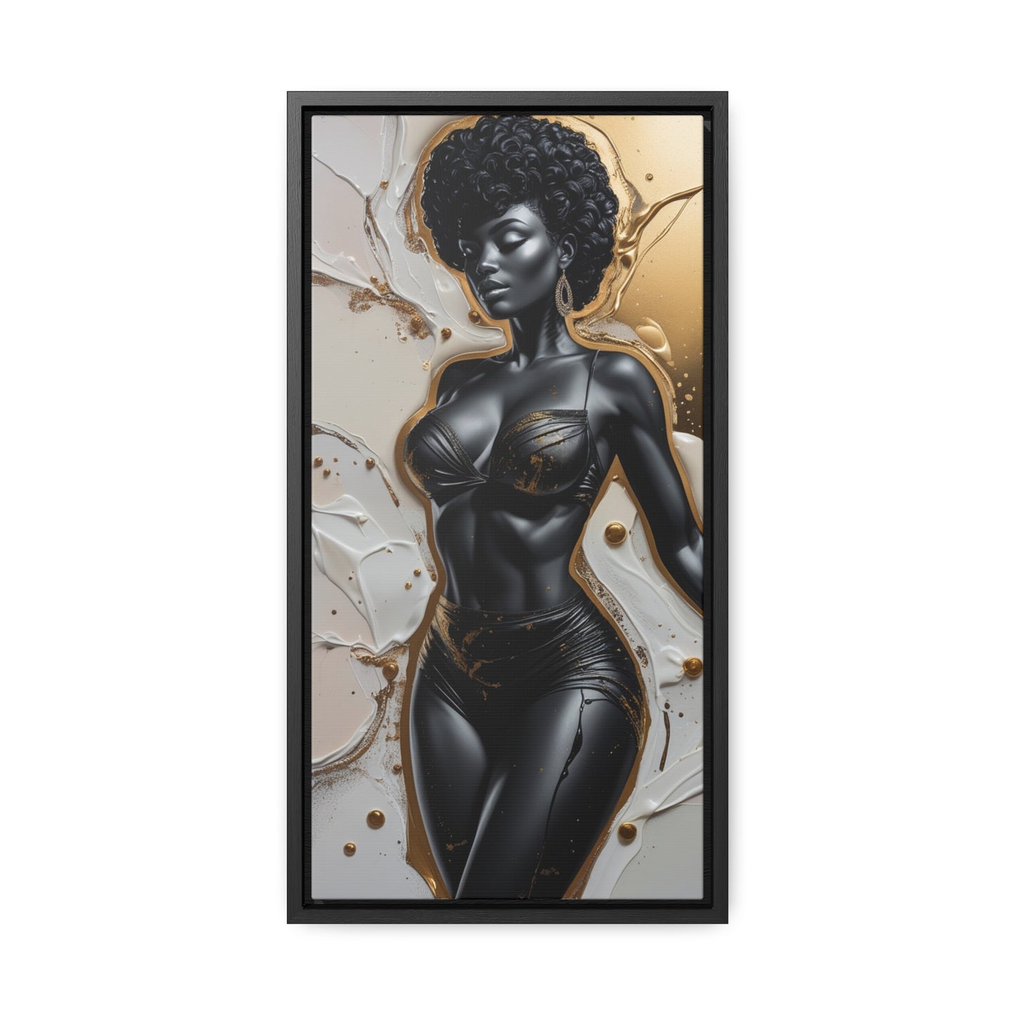 Sculpted Radiance