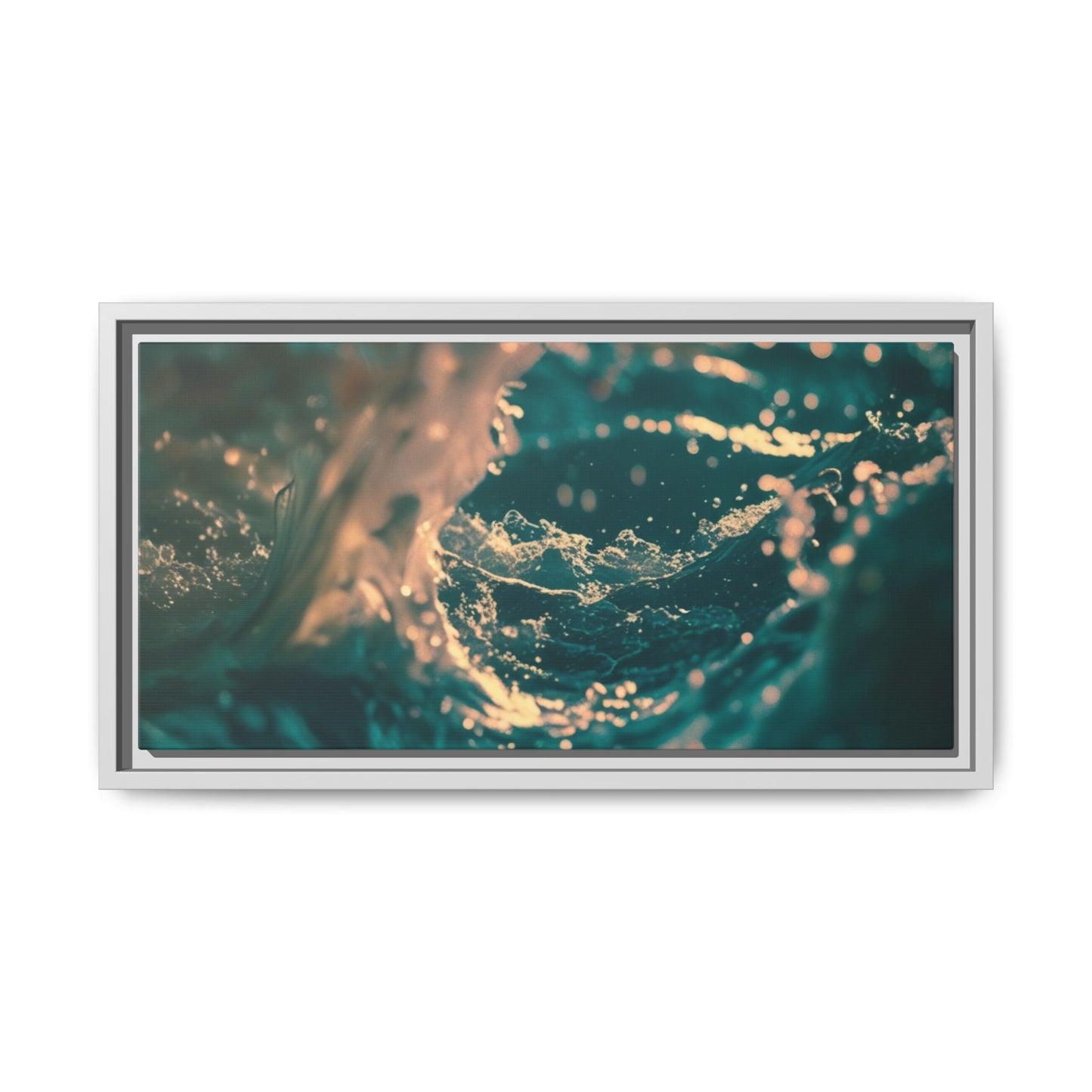 Ethereal Tide