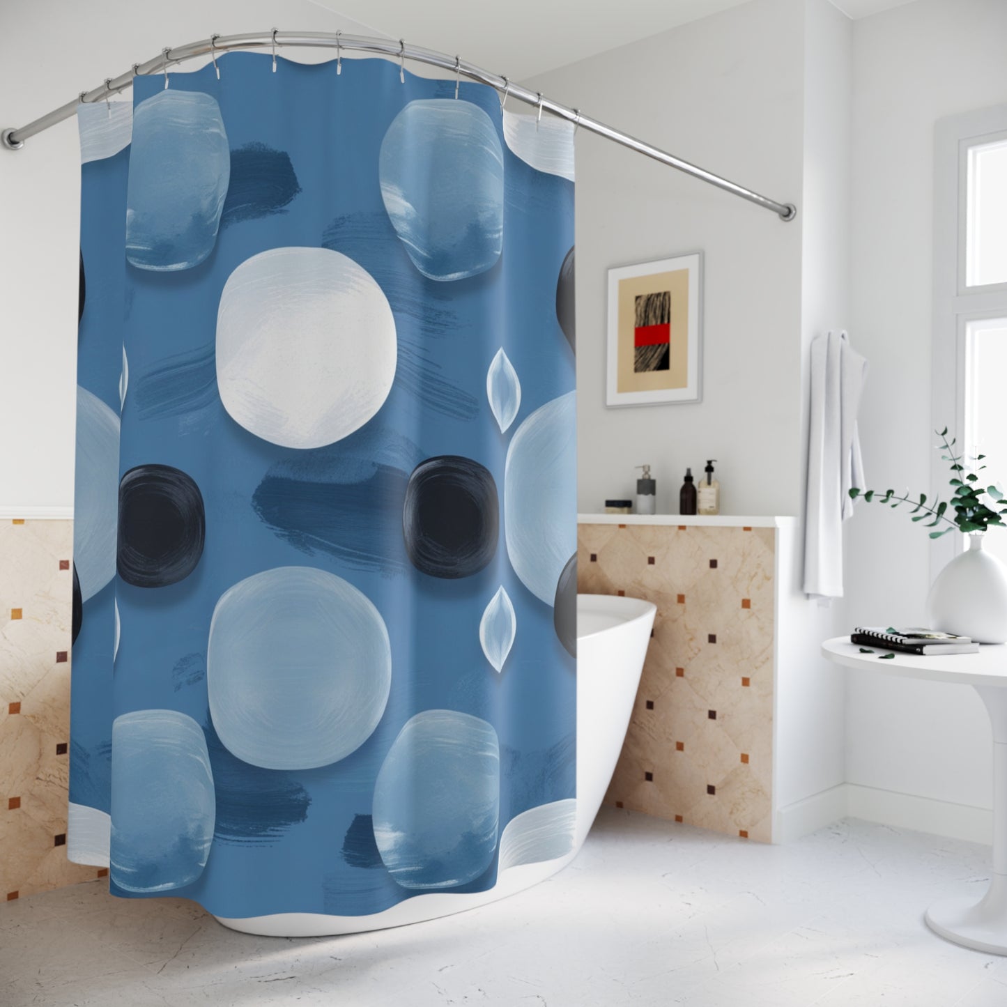 Shower Curtains