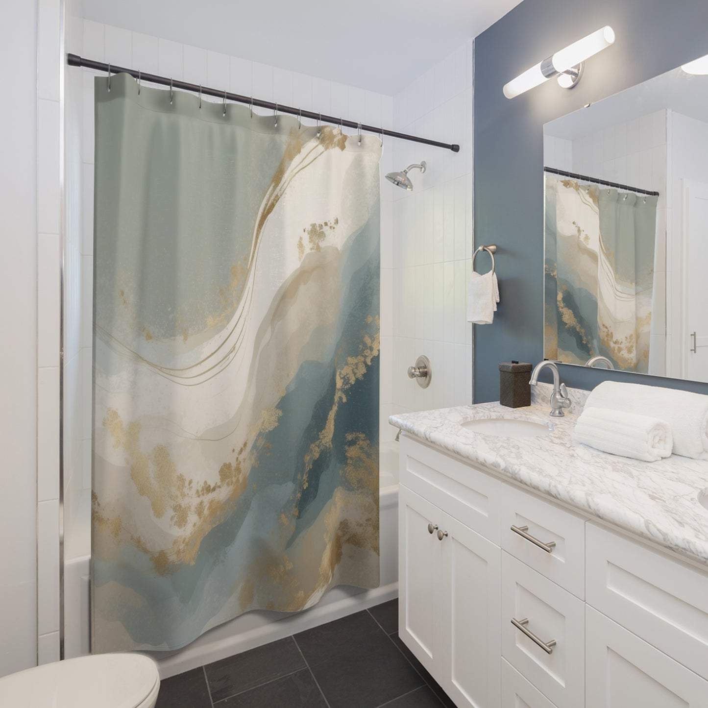 Shower Curtains