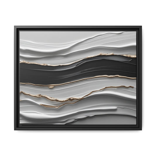 Strata of Stillness