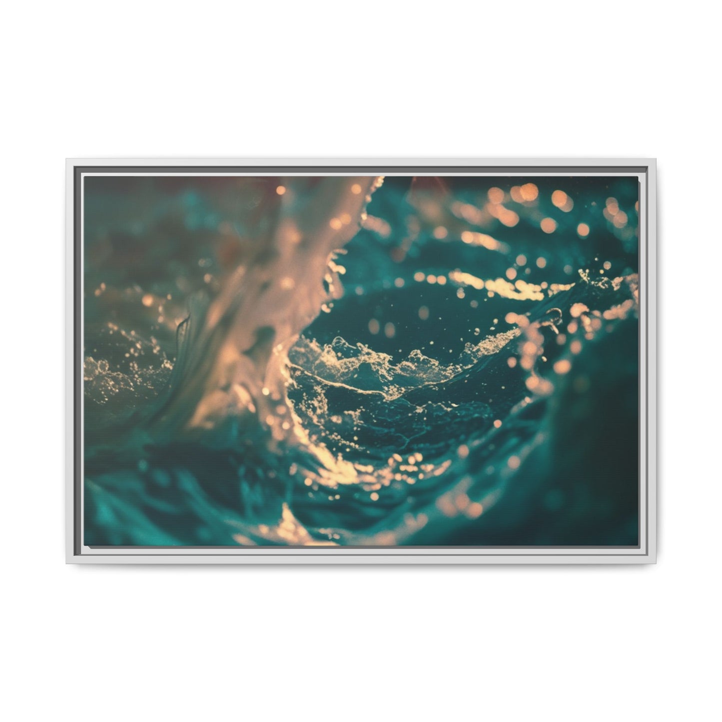 Ethereal Tide