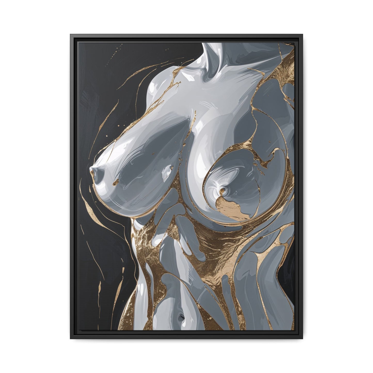Sculpted in Light