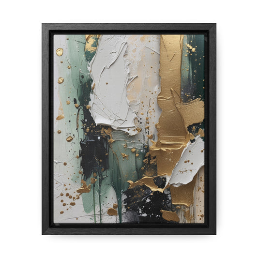 Gallery Canvas Wraps, Vertical Frame