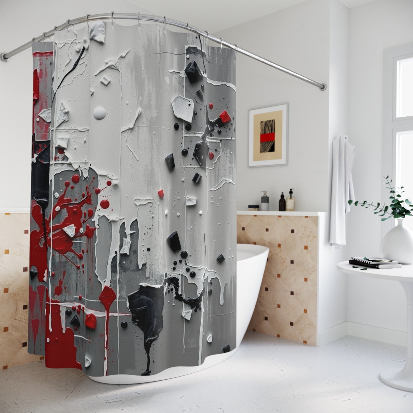 Shower Curtains