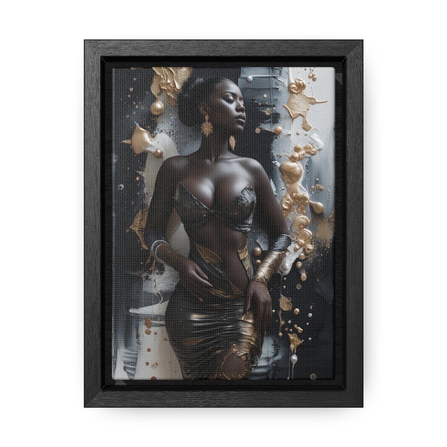 chocolate beauty