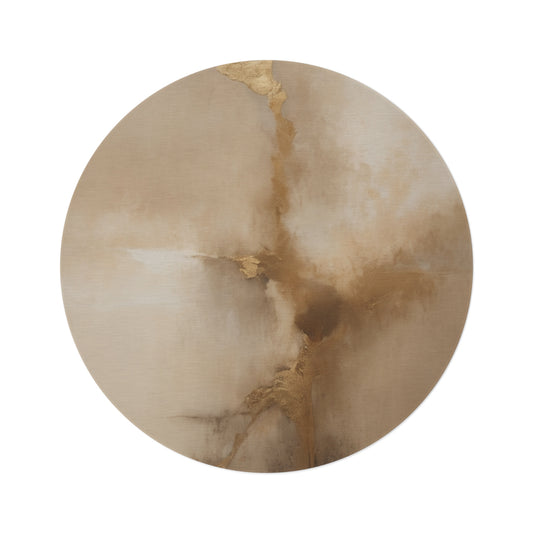 Round Rug