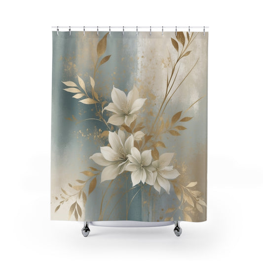 Shower Curtains