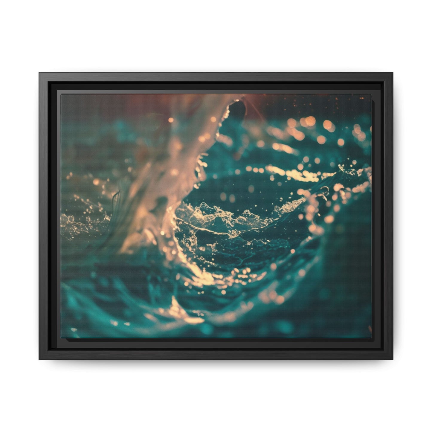 Ethereal Tide