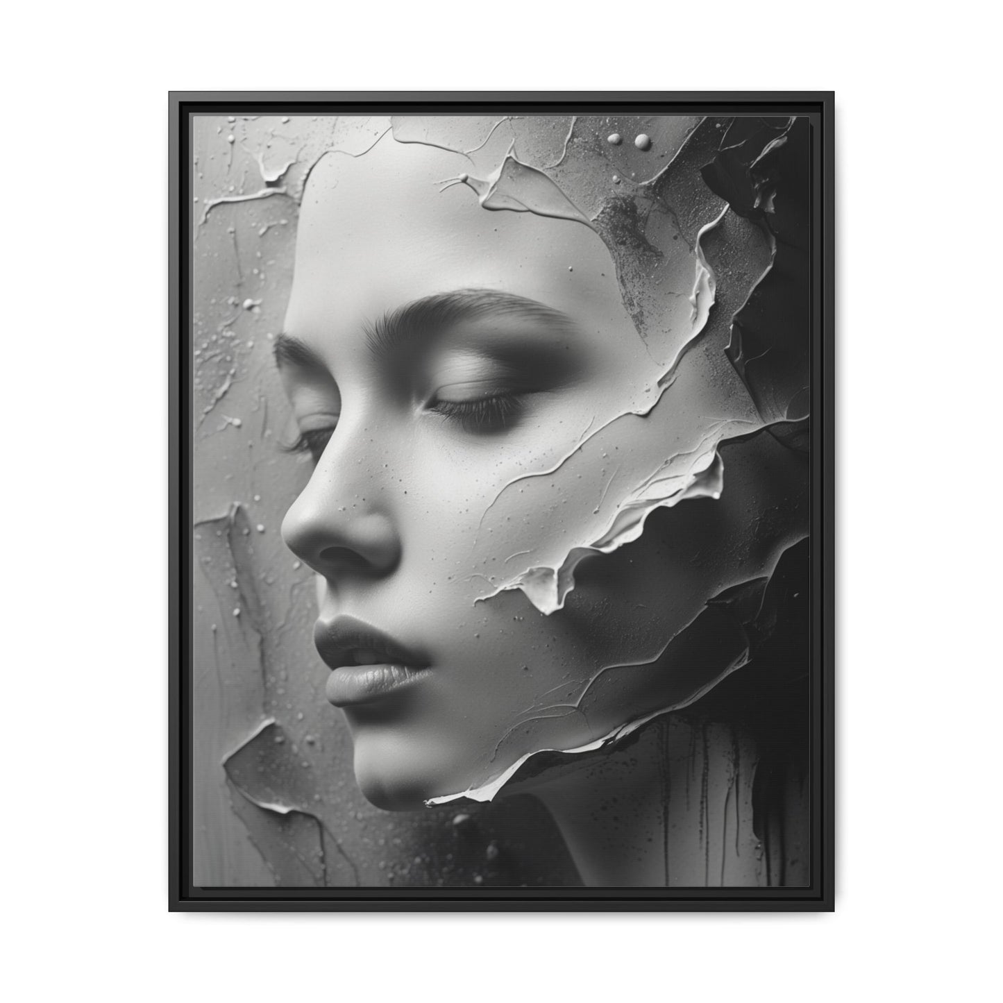 Silent Erosion