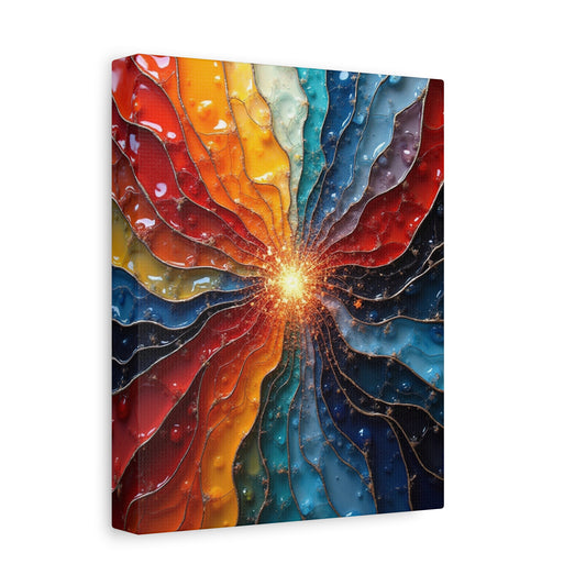 Radiant Core