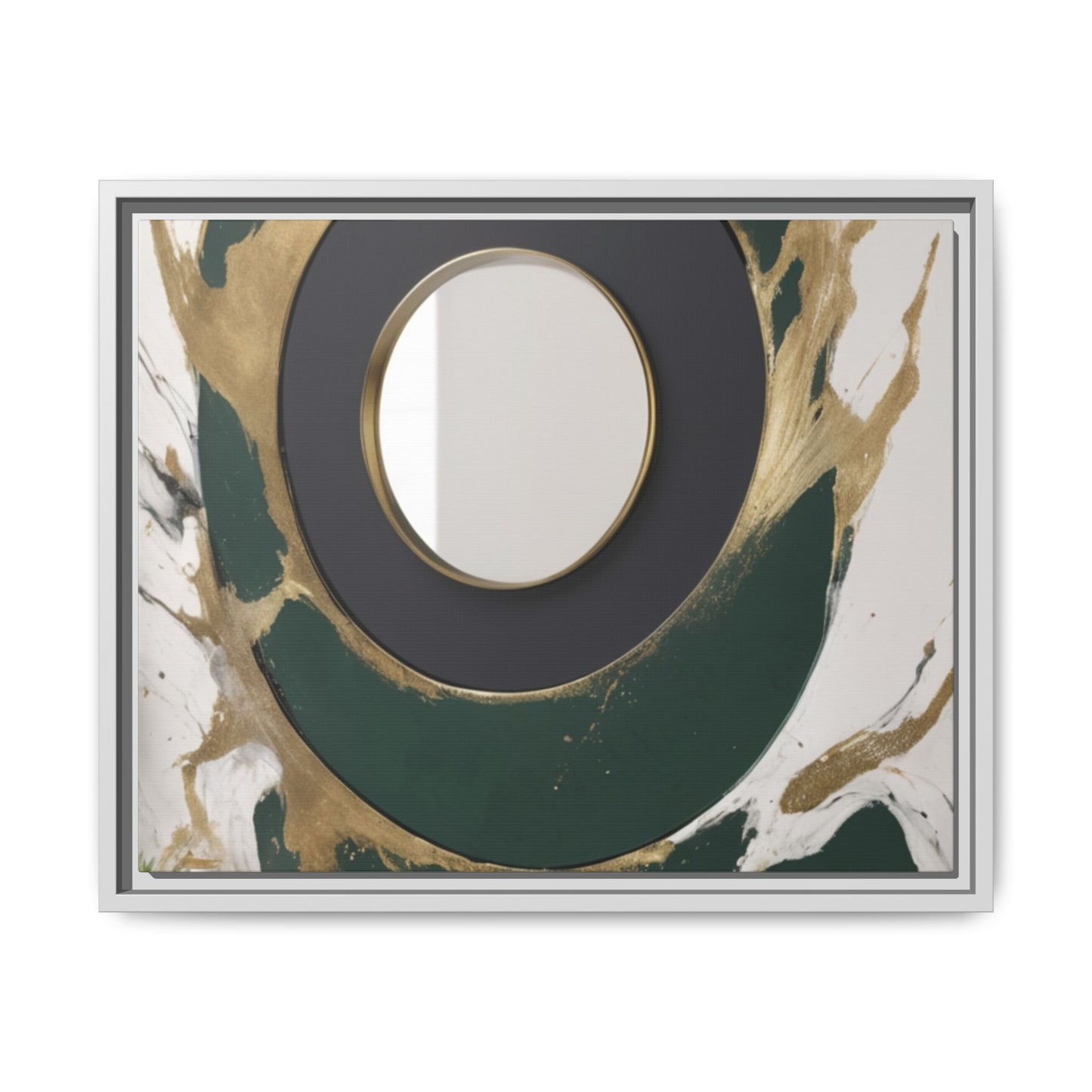 Portal of Reflection