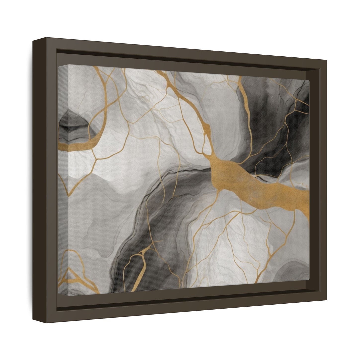 Veins of the Earth