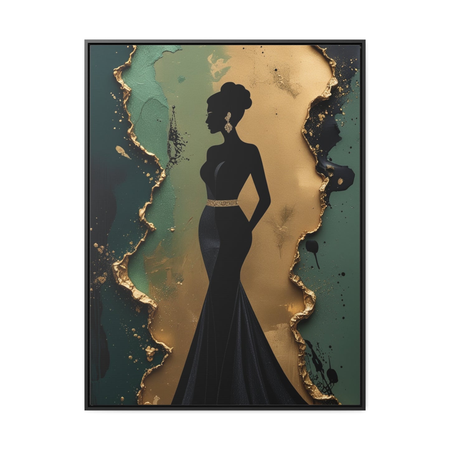 Golden Grace