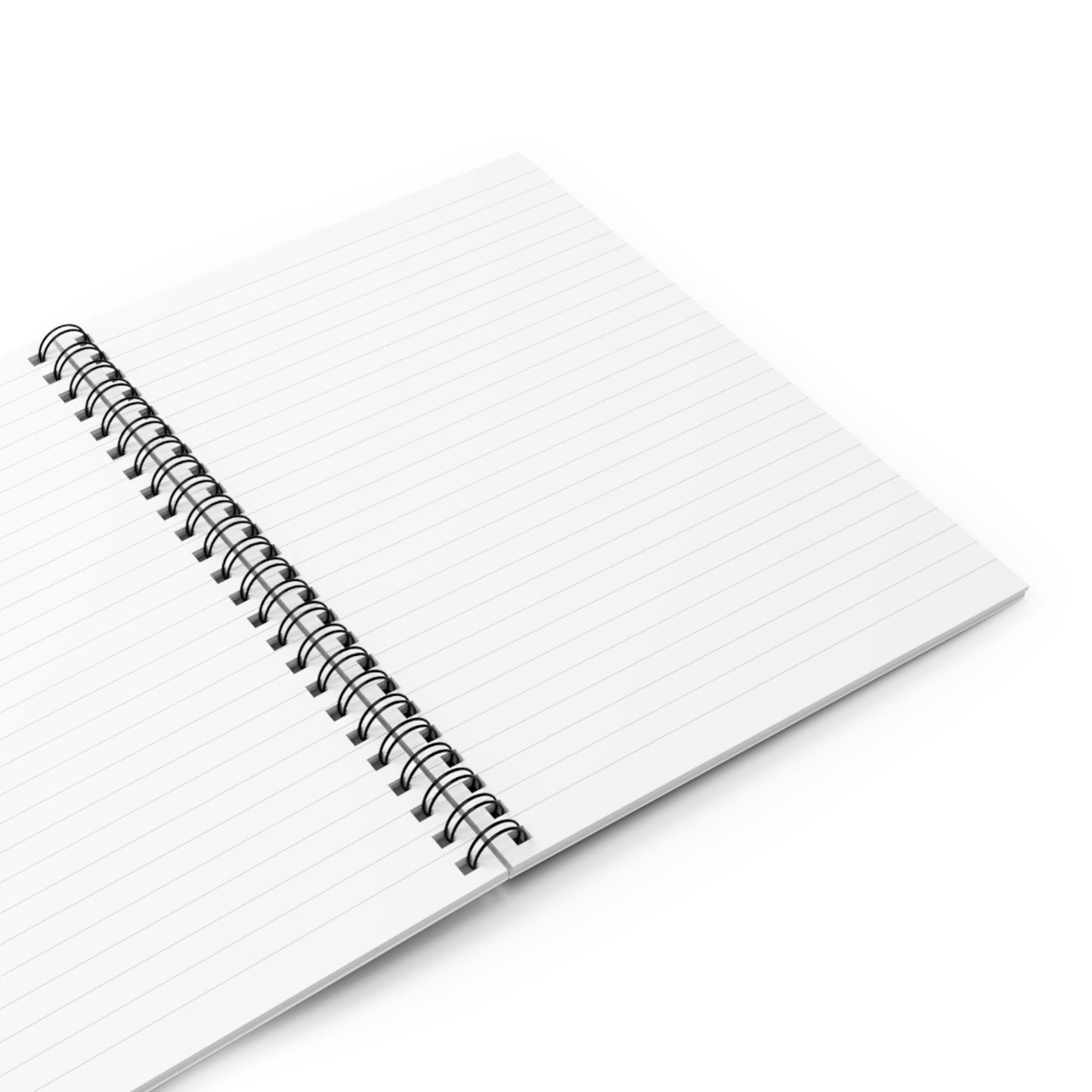 Whispers of the Chrysalis-notebook