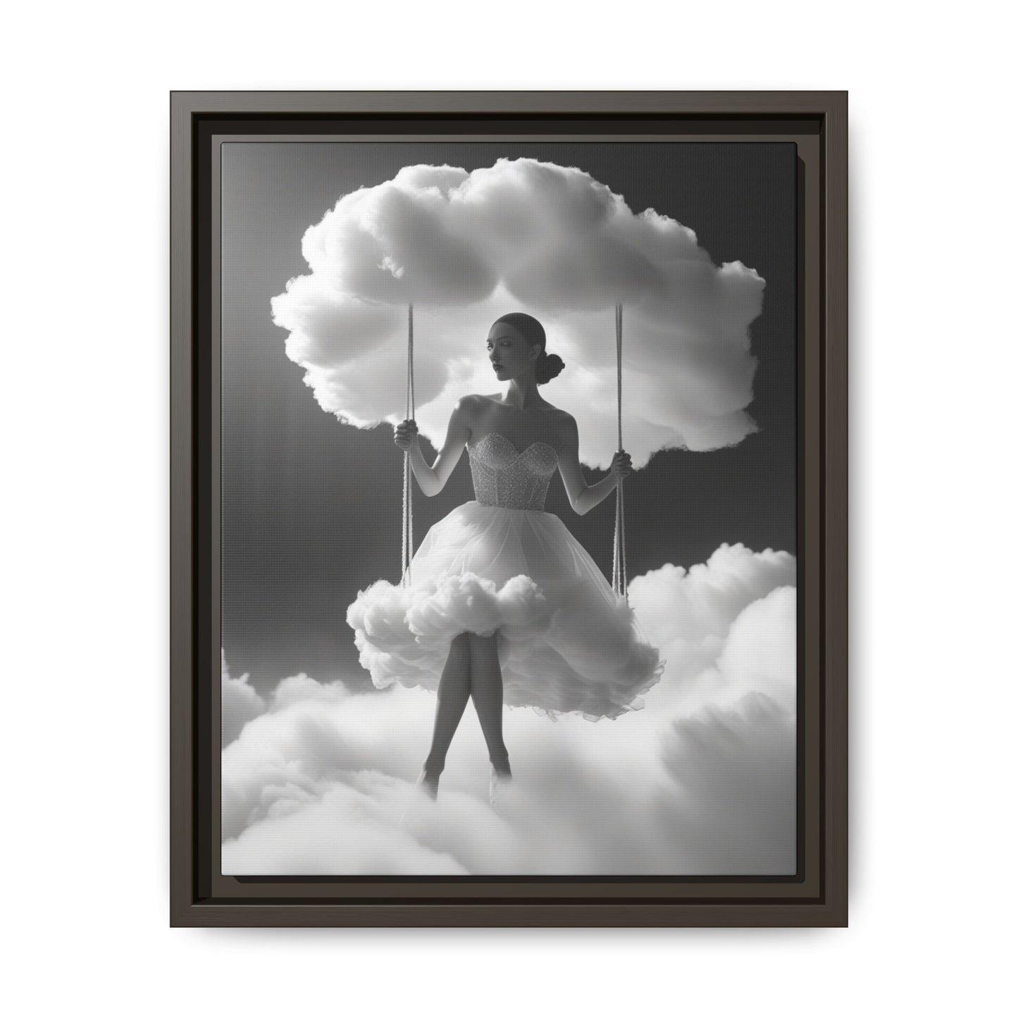 Swinging Through Dreams
