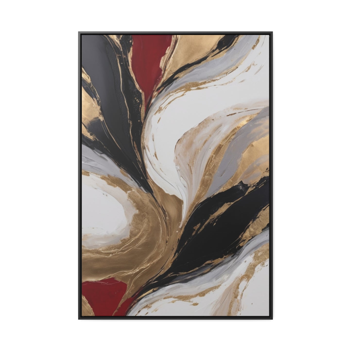 Echoes of Elegance