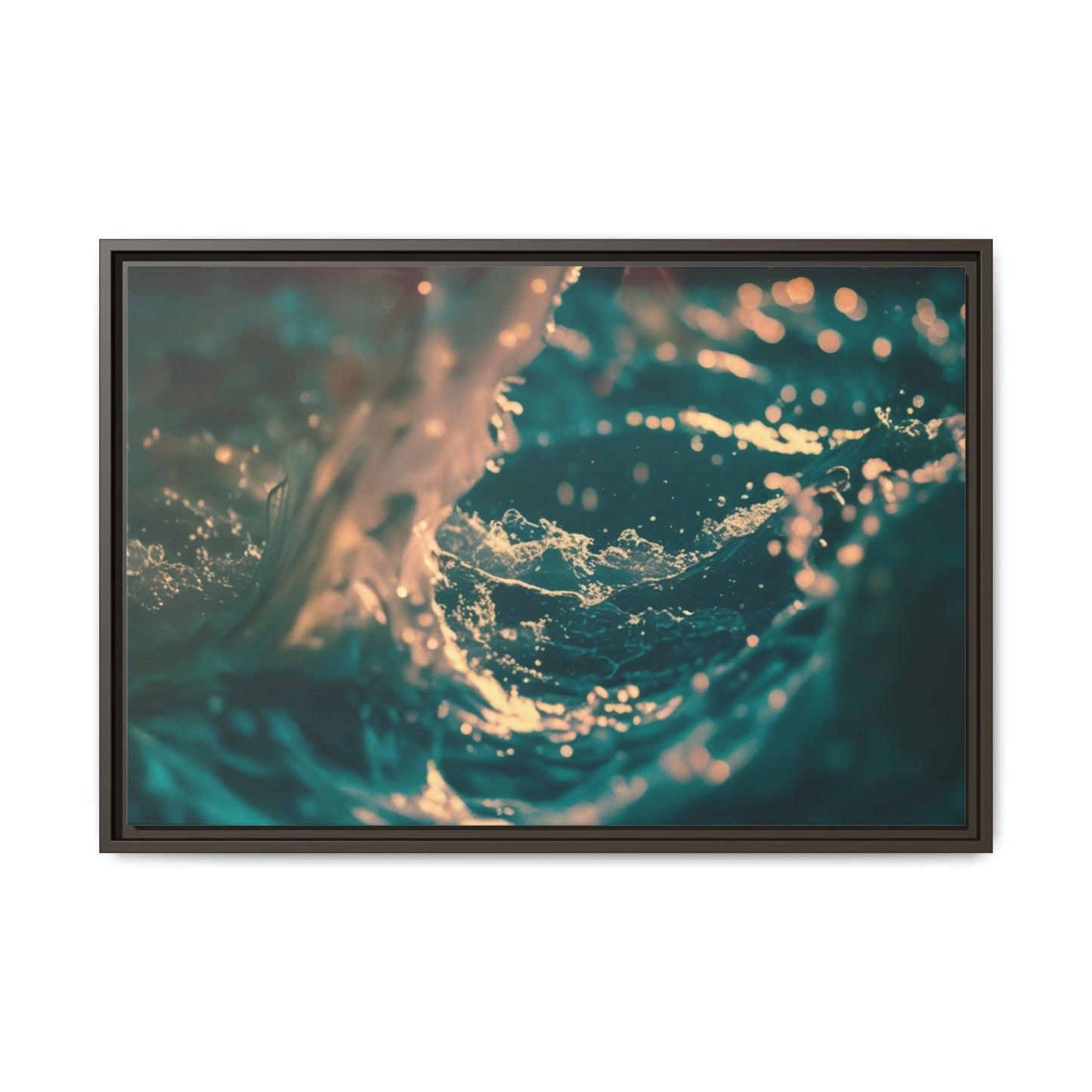 Ethereal Tide