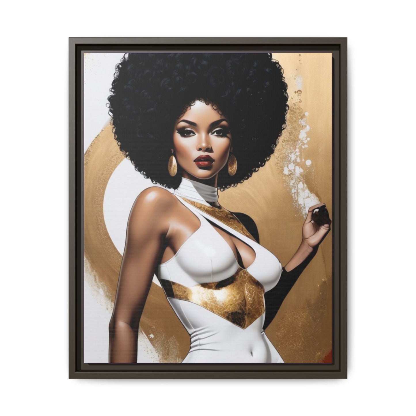 Golden Essence