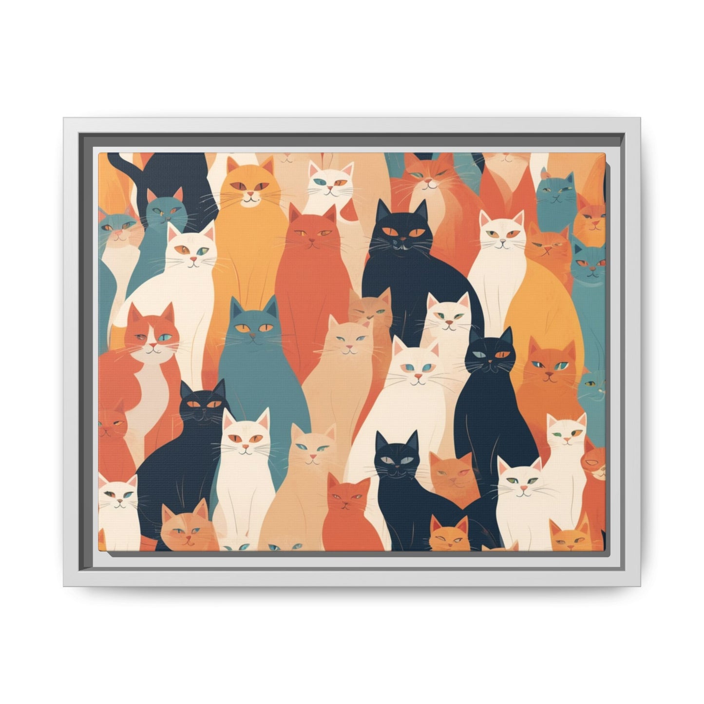 The Curious Council