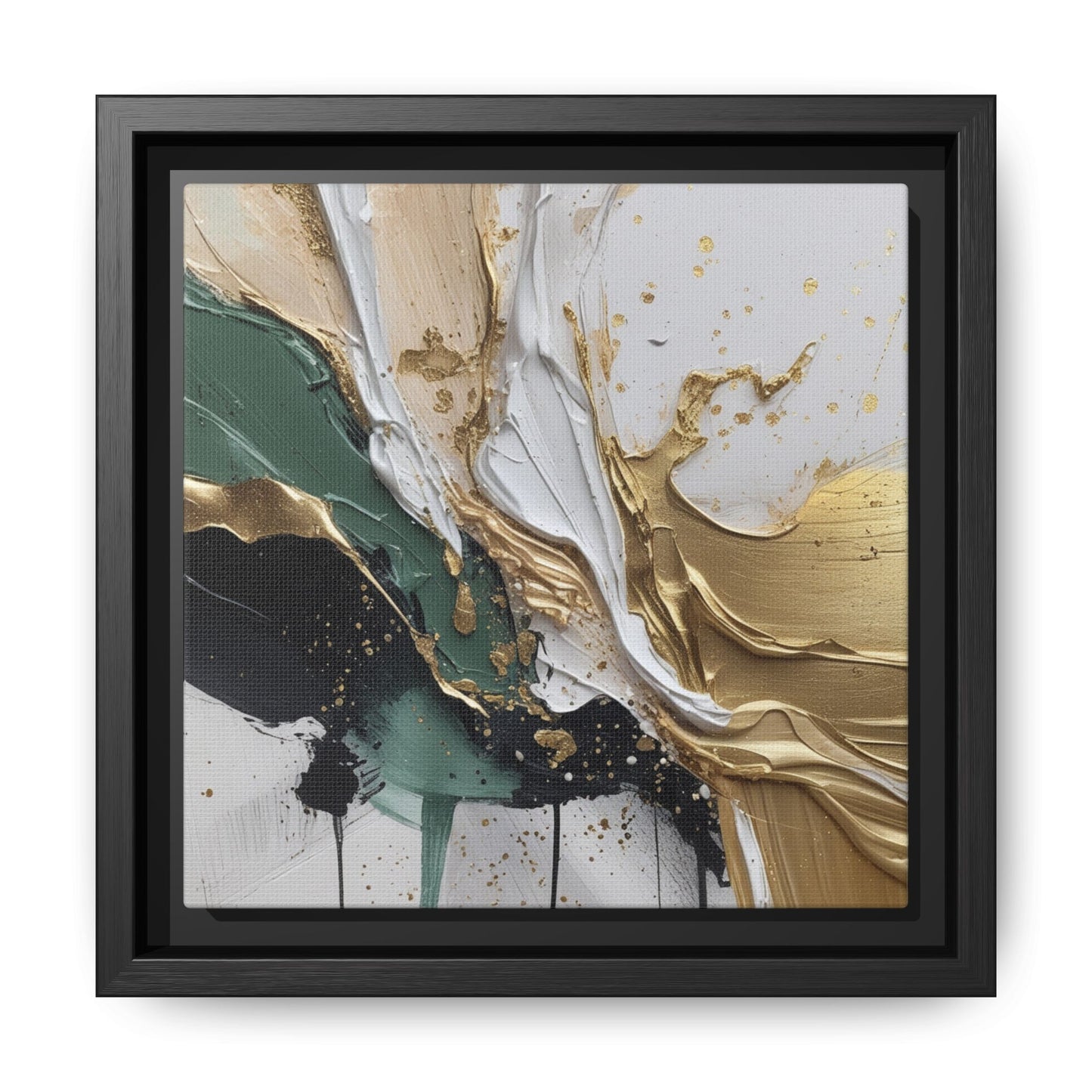 Gilded Horizons