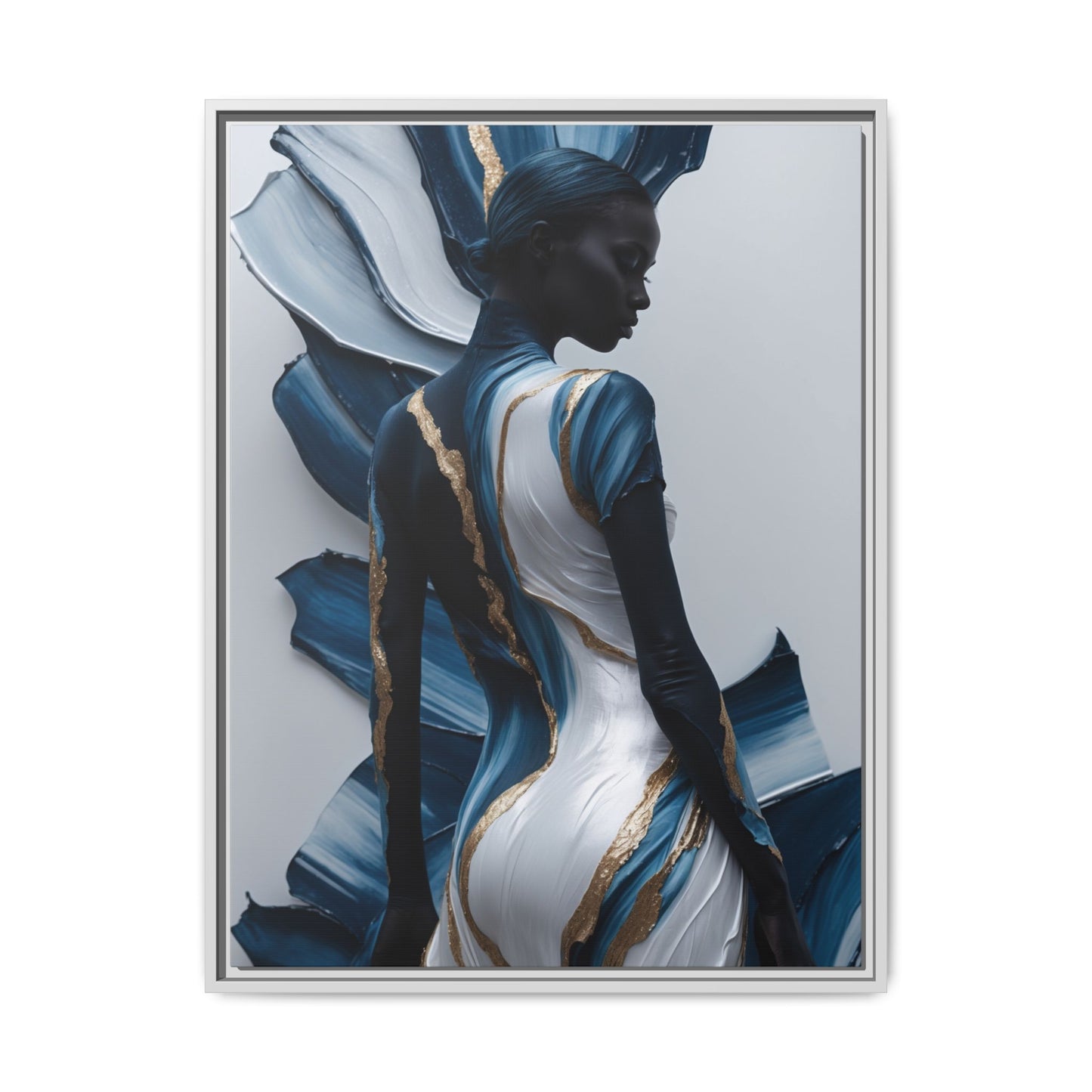 Sapphire Reign