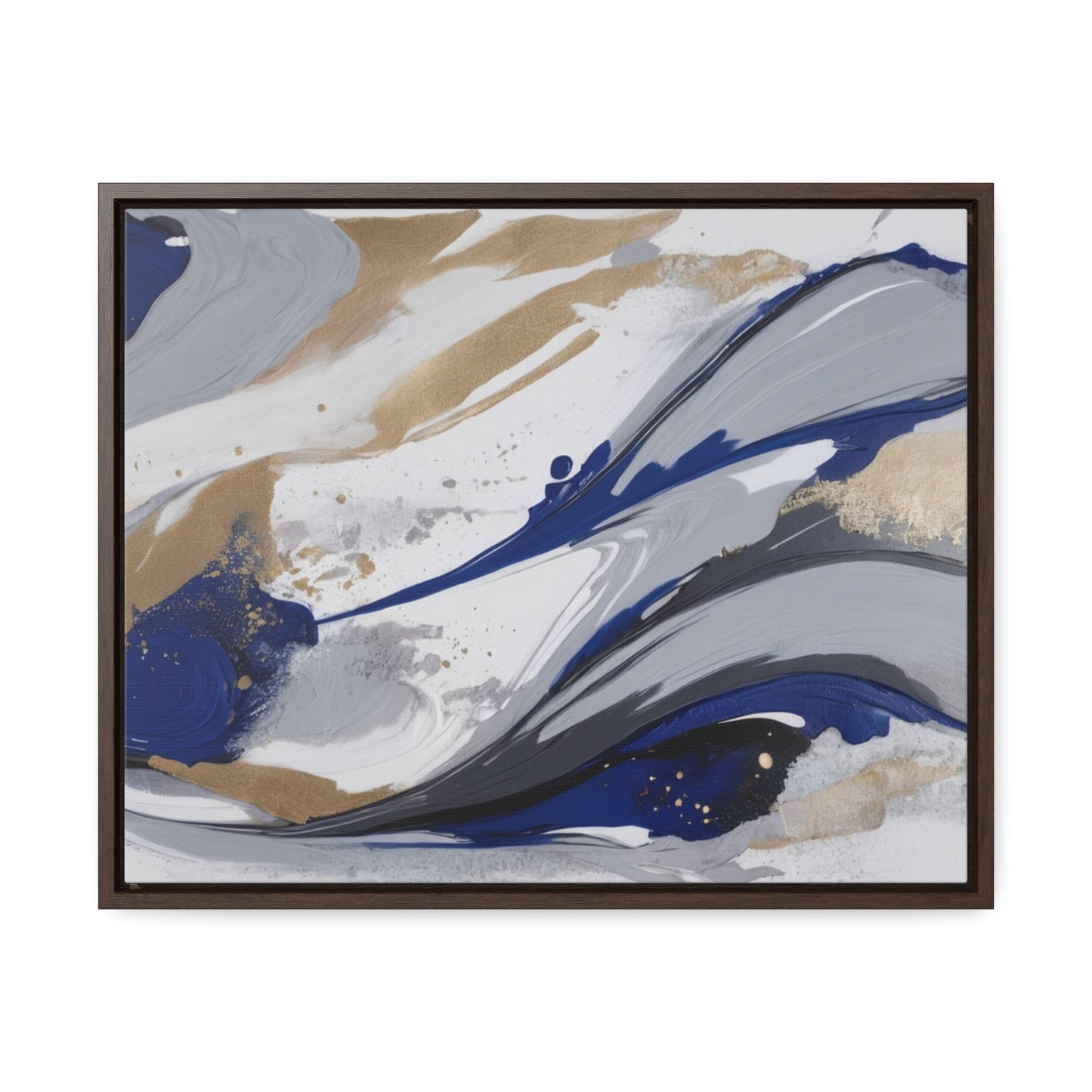 Gallery Canvas Wraps, Horizontal Frame