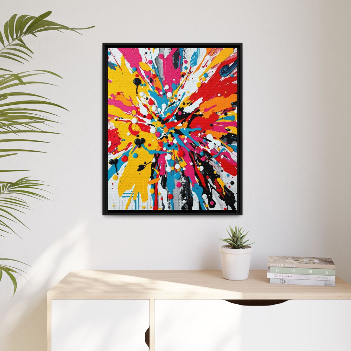 Vibrance Unleashed