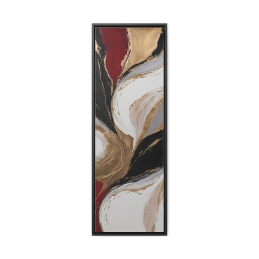 Gallery Canvas Wraps, Vertical Frame