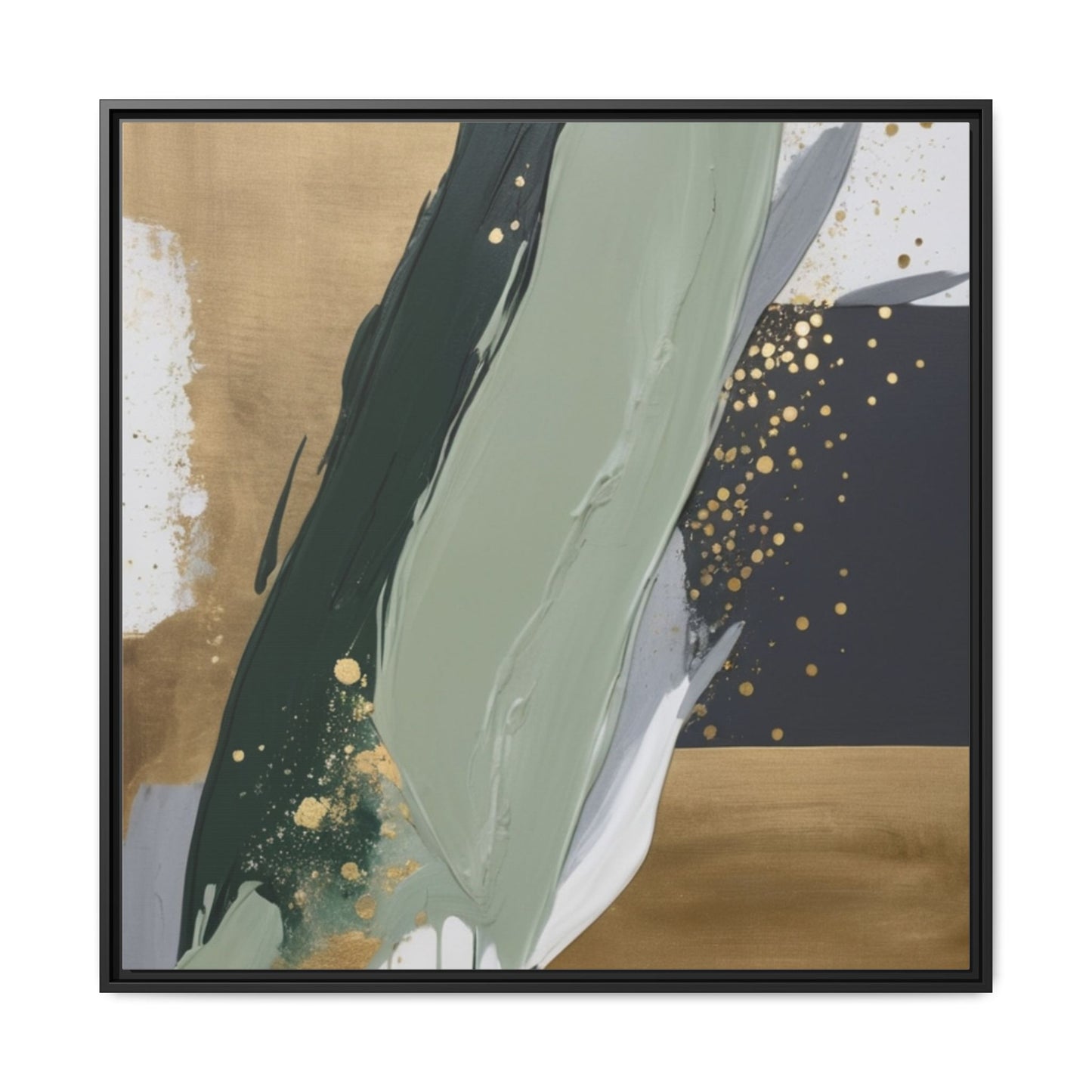 Verdant Echoes