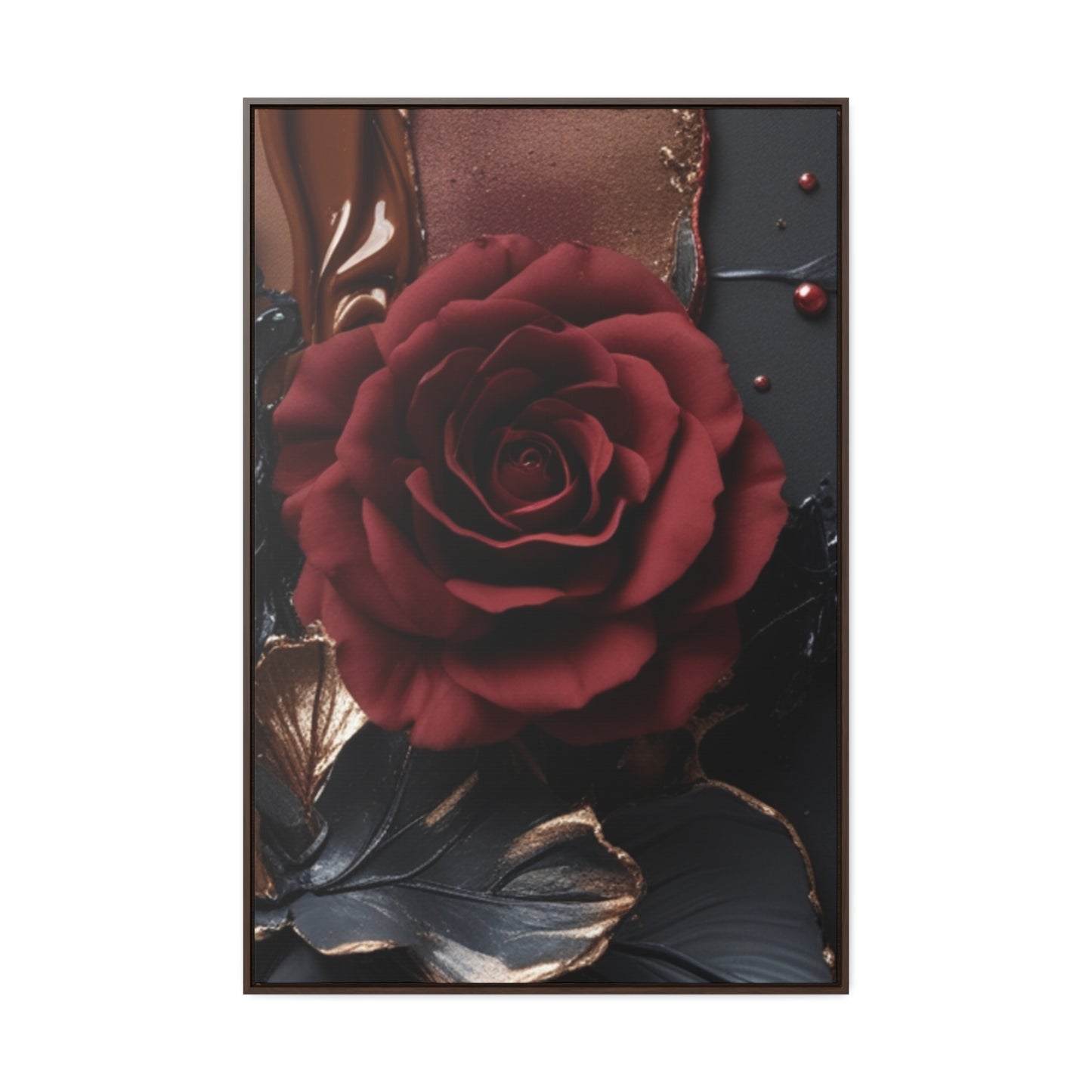 Velvet Bloom