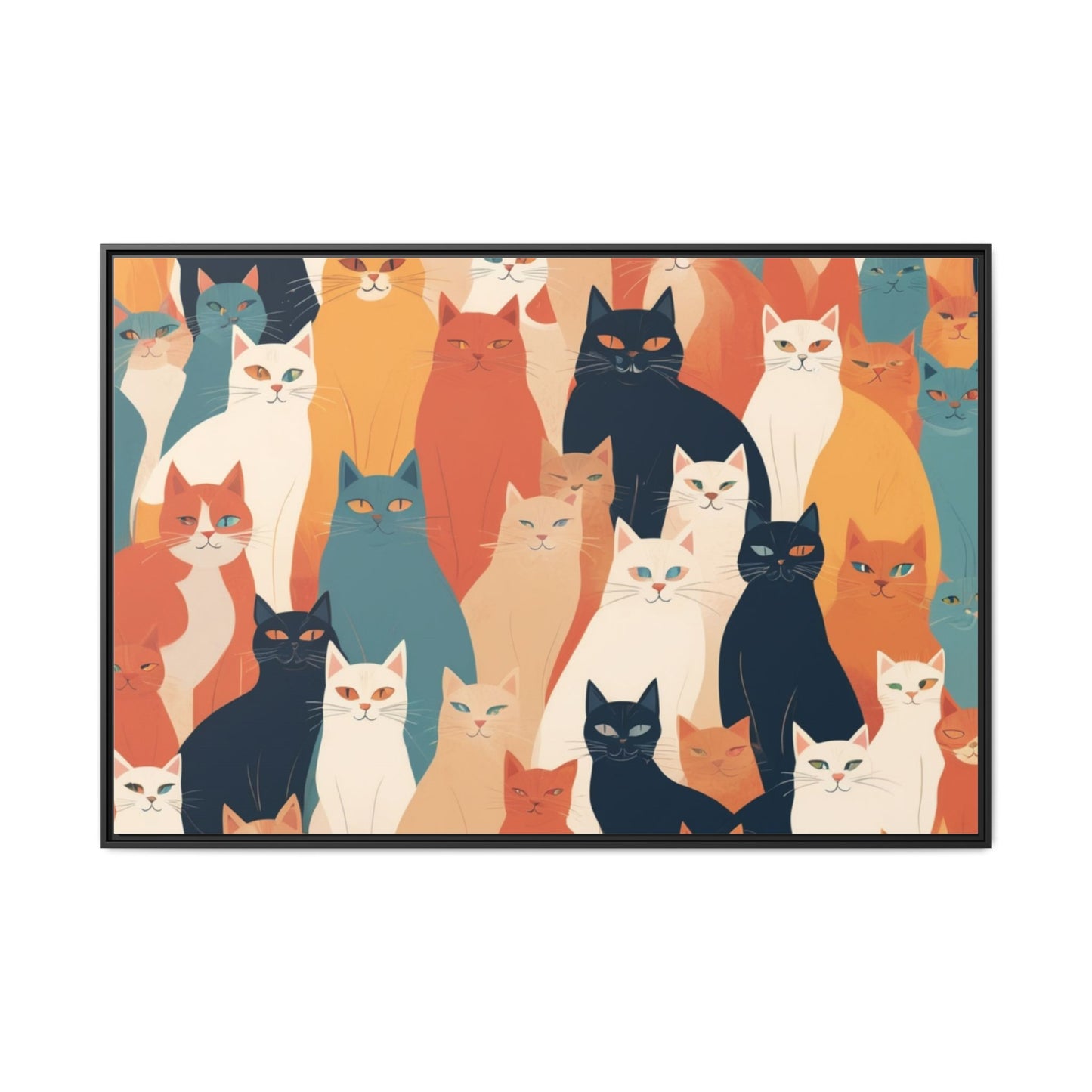 The Curious Council