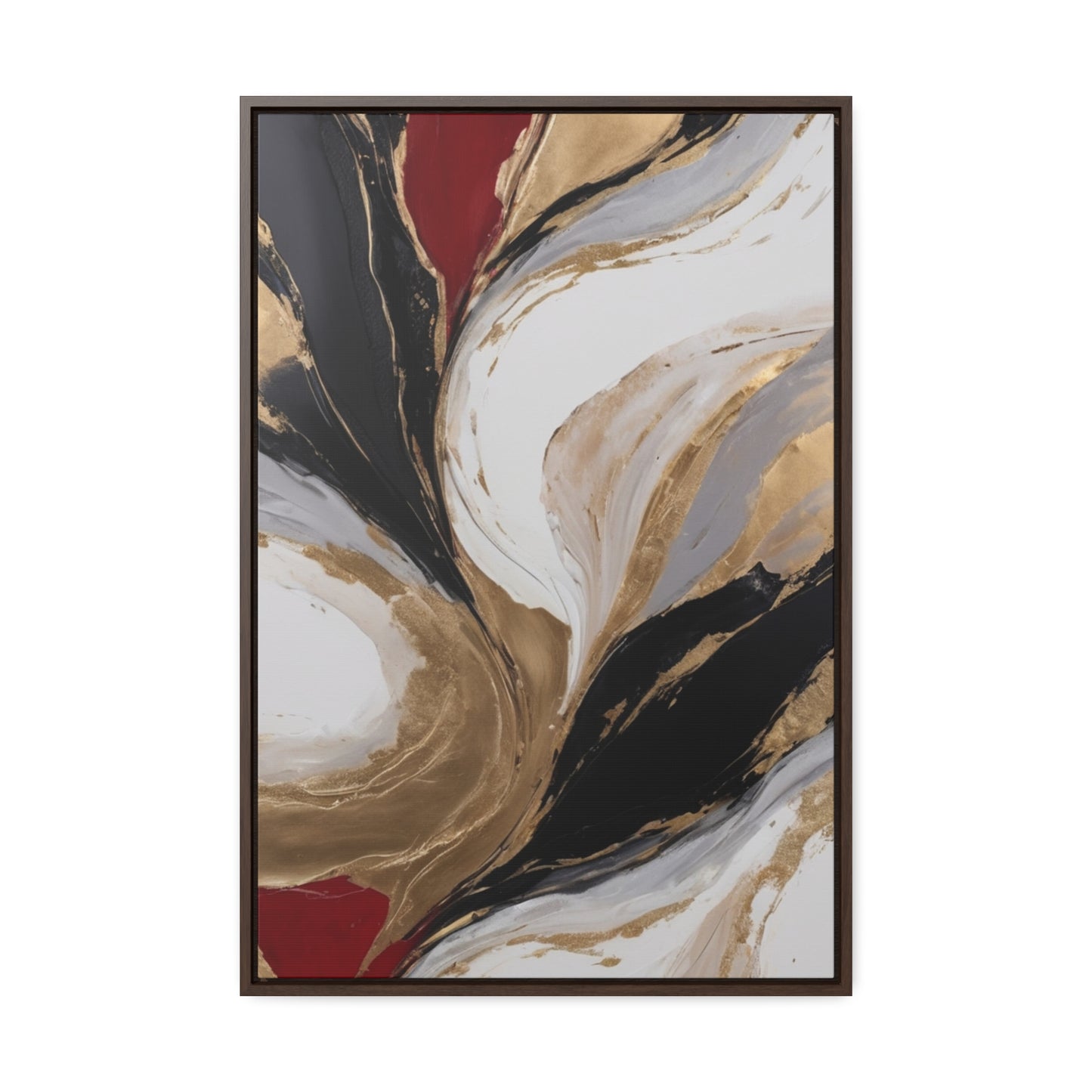 Echoes of Elegance