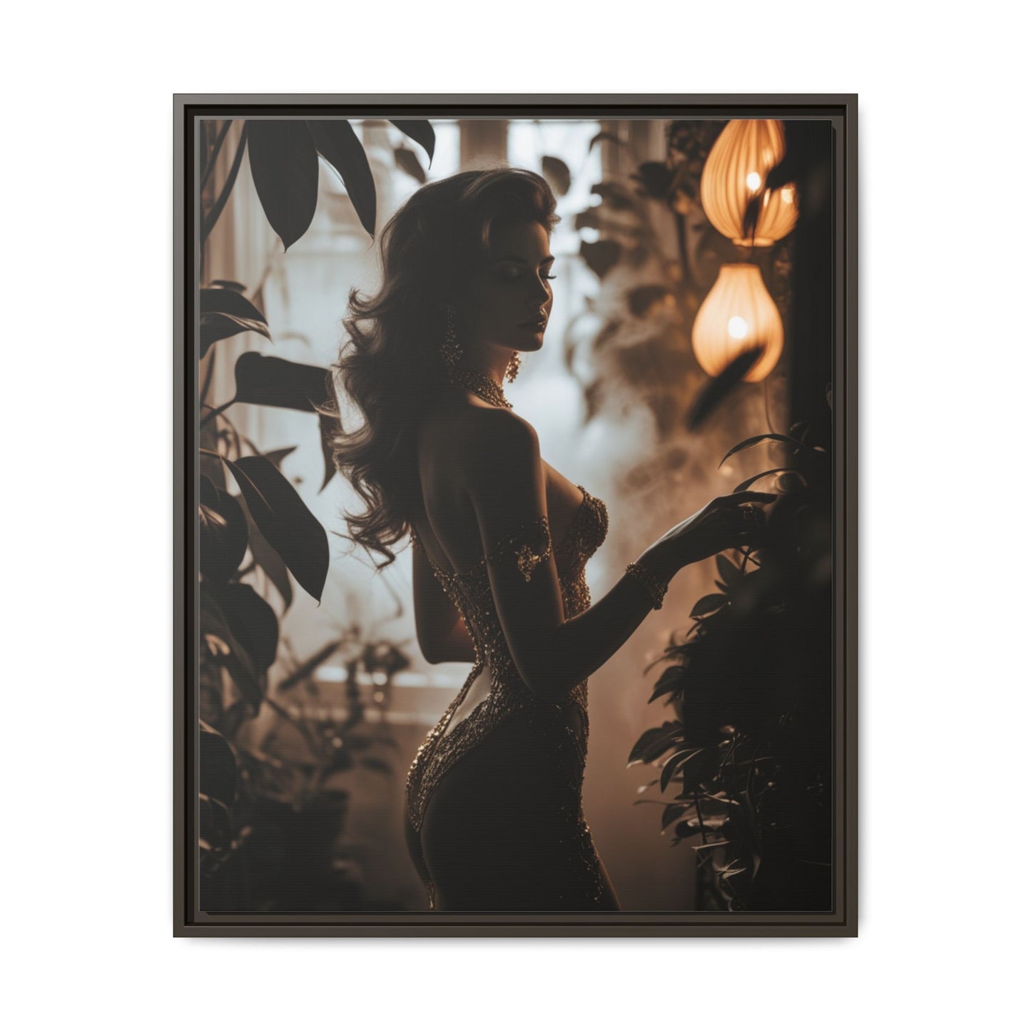 Twilight Elegance